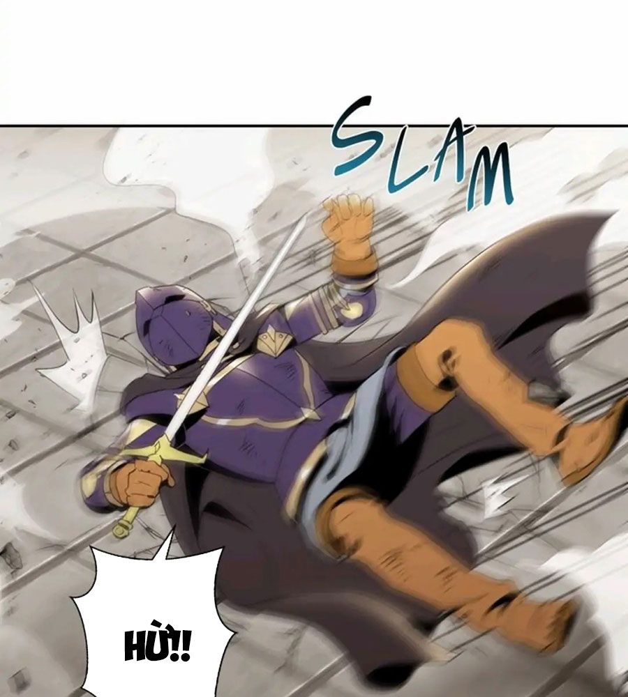 Chiến Binh Xương Trắng Thất Thủ: Chapter 31