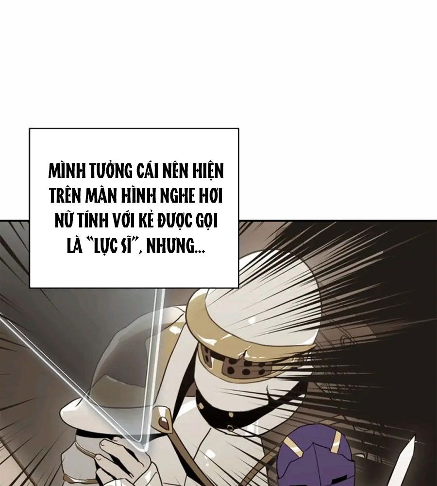 Chiến Binh Xương Trắng Thất Thủ: Chapter 31