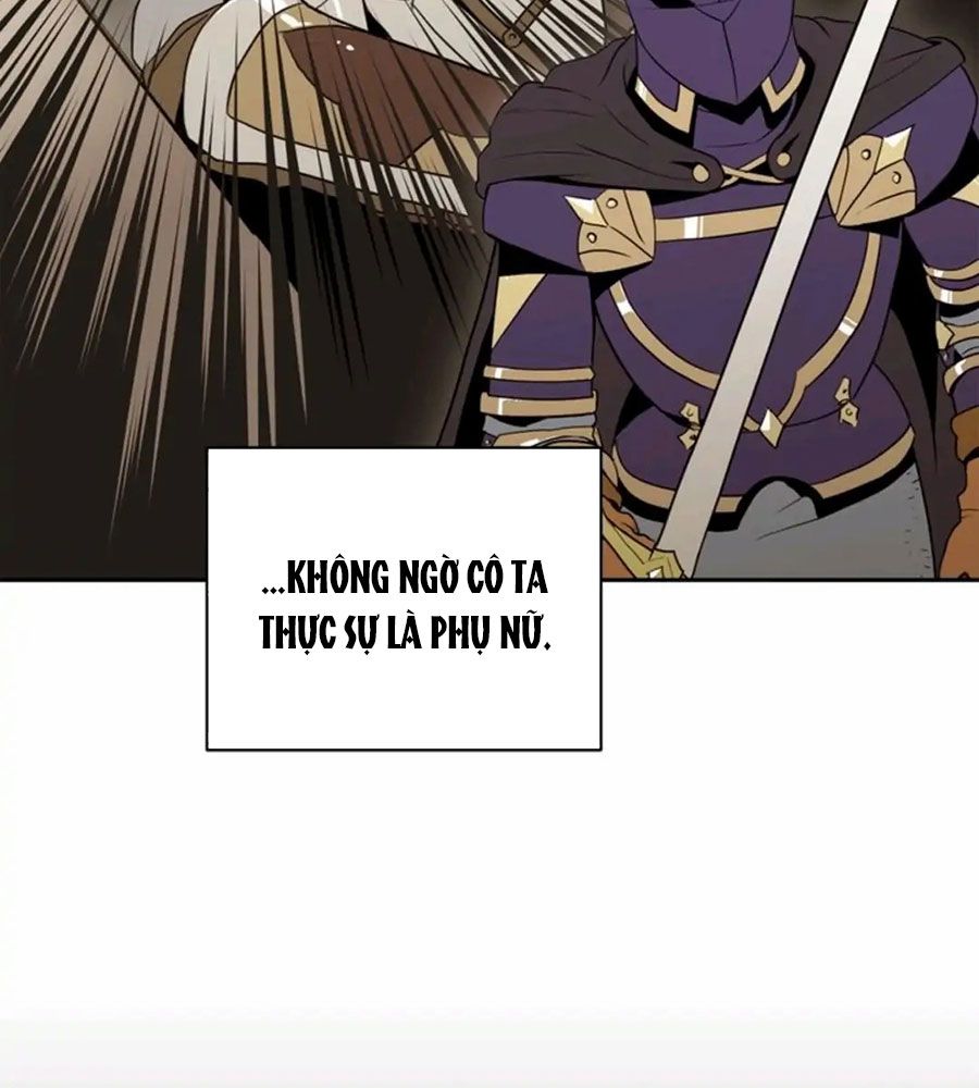 Chiến Binh Xương Trắng Thất Thủ: Chapter 31