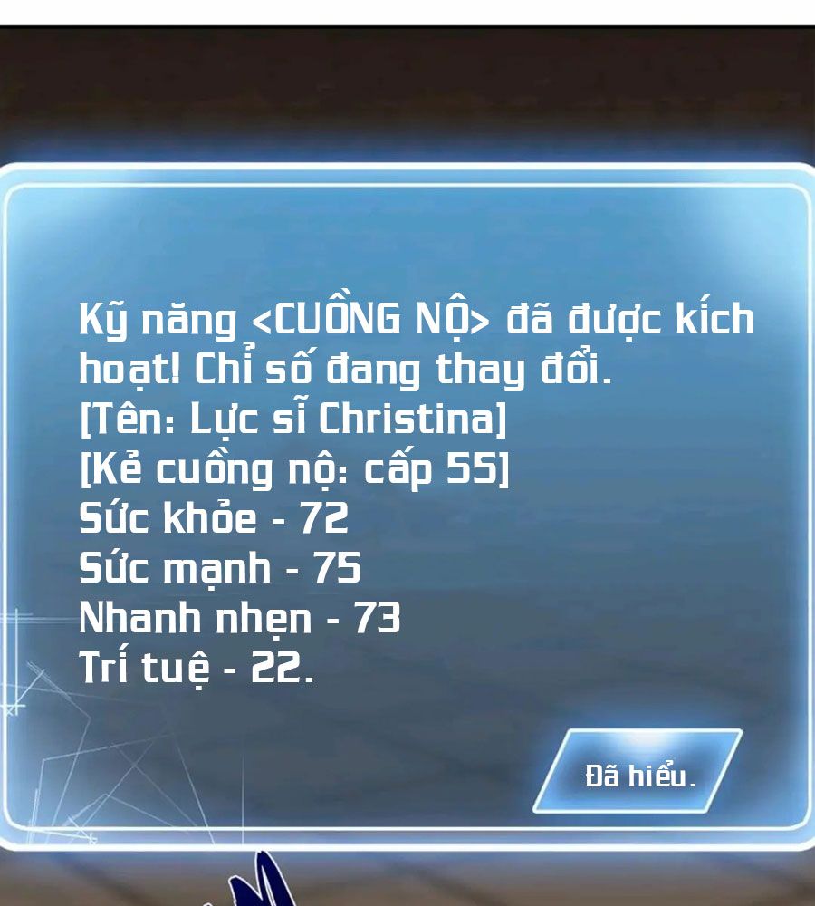 Chiến Binh Xương Trắng Thất Thủ: Chapter 31