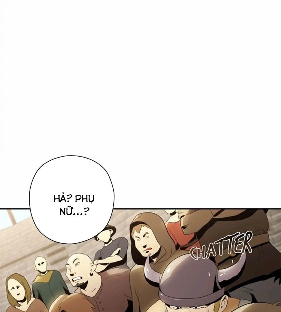 Chiến Binh Xương Trắng Thất Thủ: Chapter 31