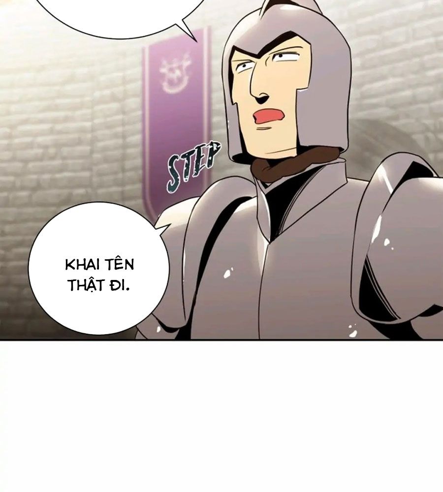 Chiến Binh Xương Trắng Thất Thủ: Chapter 31