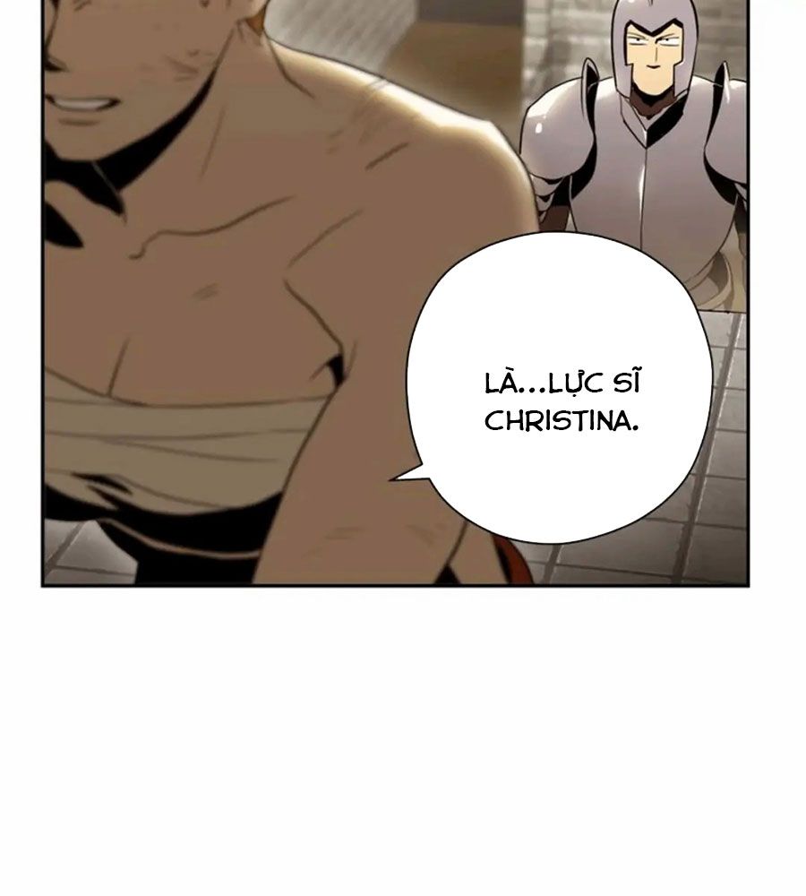 Chiến Binh Xương Trắng Thất Thủ: Chapter 31