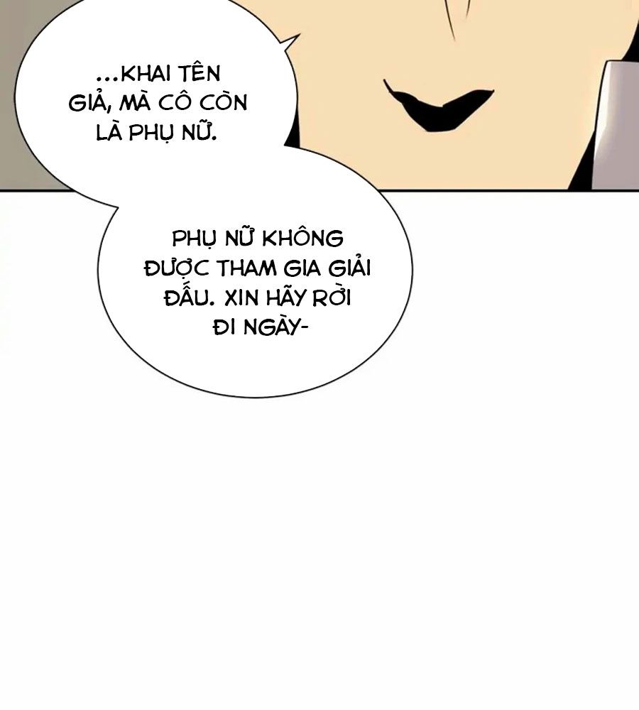 Chiến Binh Xương Trắng Thất Thủ: Chapter 31