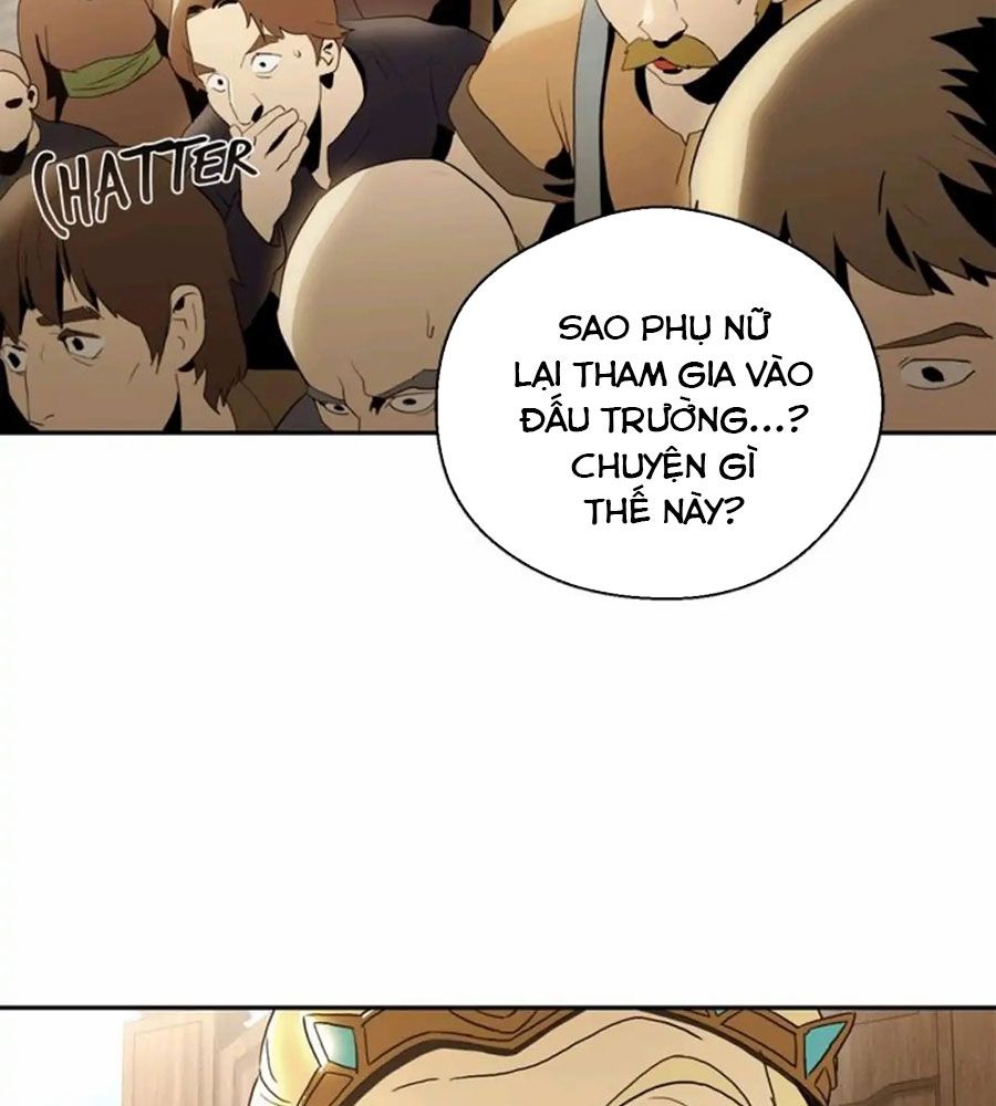 Chiến Binh Xương Trắng Thất Thủ: Chapter 31