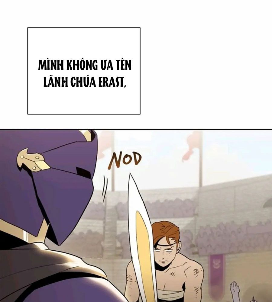 Chiến Binh Xương Trắng Thất Thủ: Chapter 31