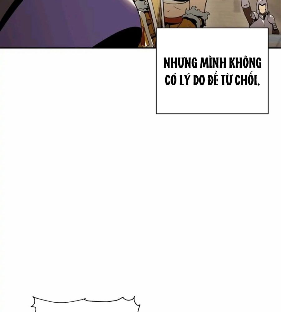 Chiến Binh Xương Trắng Thất Thủ: Chapter 31