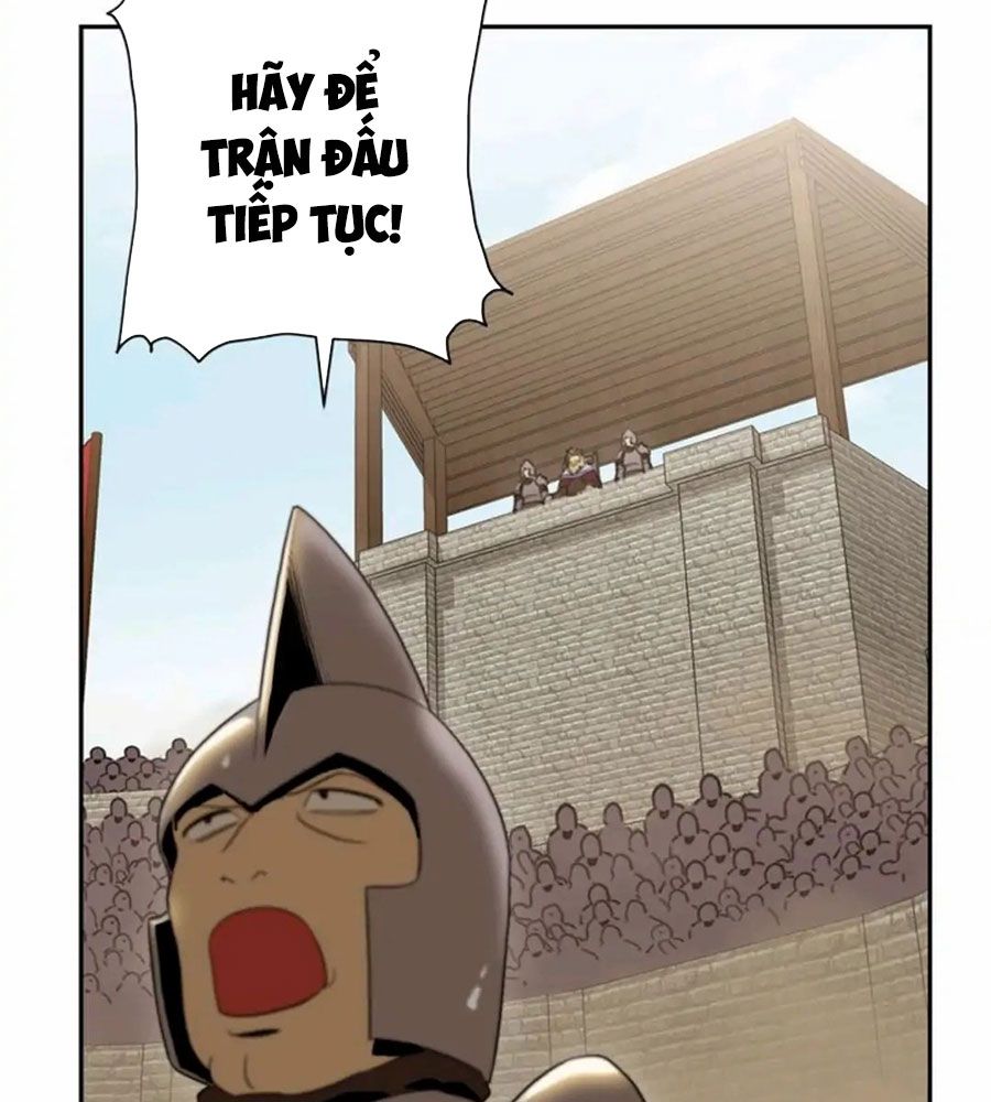 Chiến Binh Xương Trắng Thất Thủ: Chapter 31