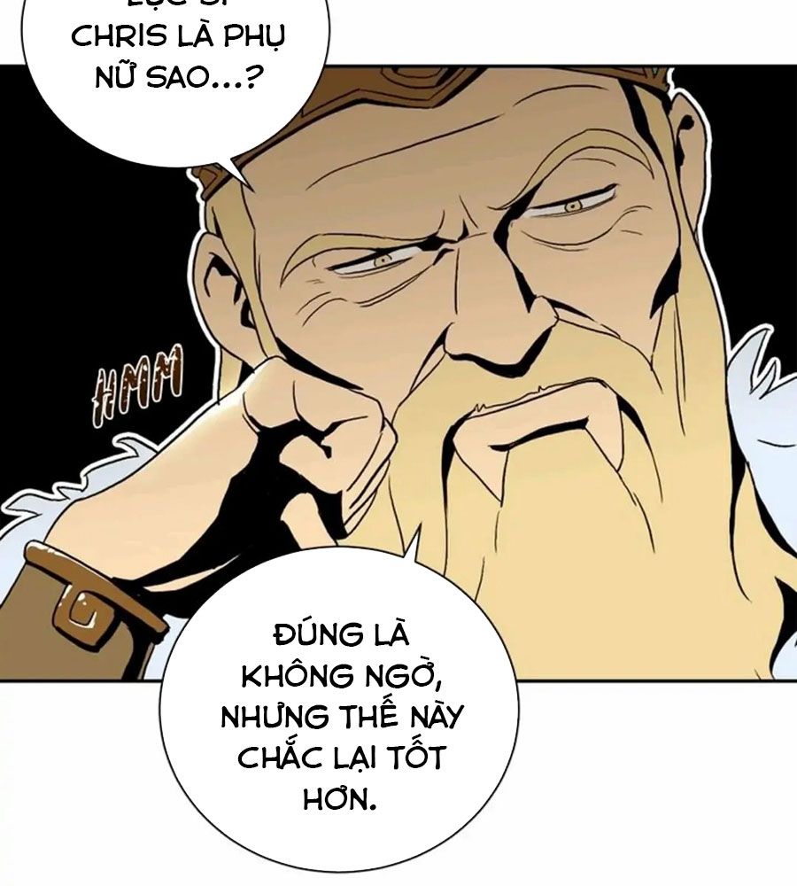 Chiến Binh Xương Trắng Thất Thủ: Chapter 31