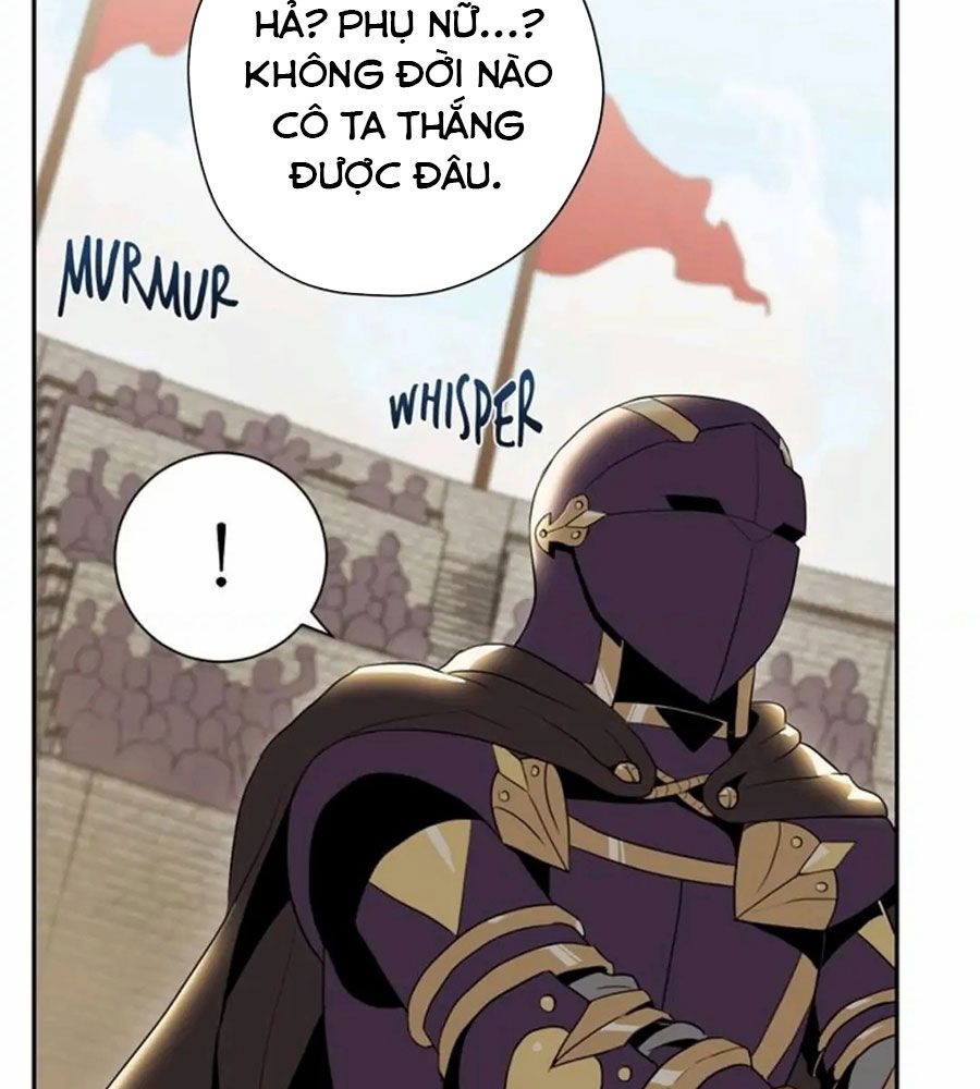 Chiến Binh Xương Trắng Thất Thủ: Chapter 31