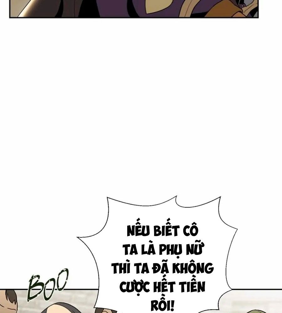 Chiến Binh Xương Trắng Thất Thủ: Chapter 31