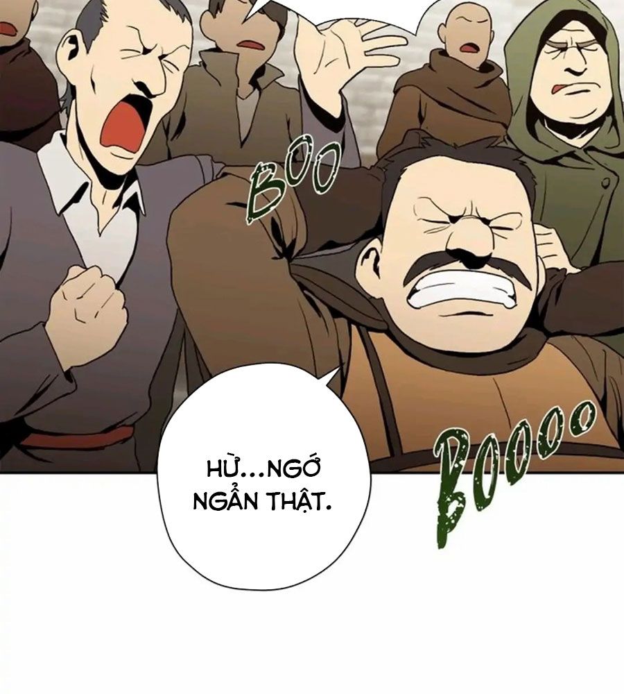 Chiến Binh Xương Trắng Thất Thủ: Chapter 31