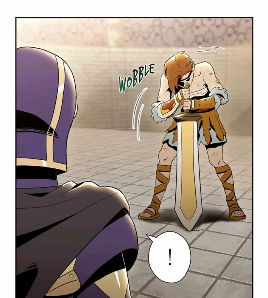 Chiến Binh Xương Trắng Thất Thủ: Chapter 31