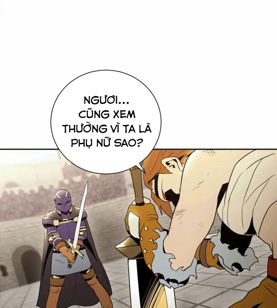 Chiến Binh Xương Trắng Thất Thủ: Chapter 31