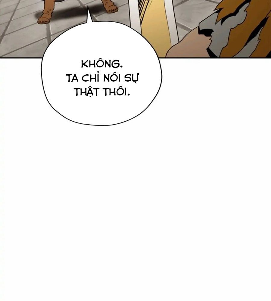 Chiến Binh Xương Trắng Thất Thủ: Chapter 31