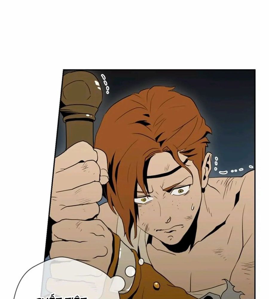 Chiến Binh Xương Trắng Thất Thủ: Chapter 31