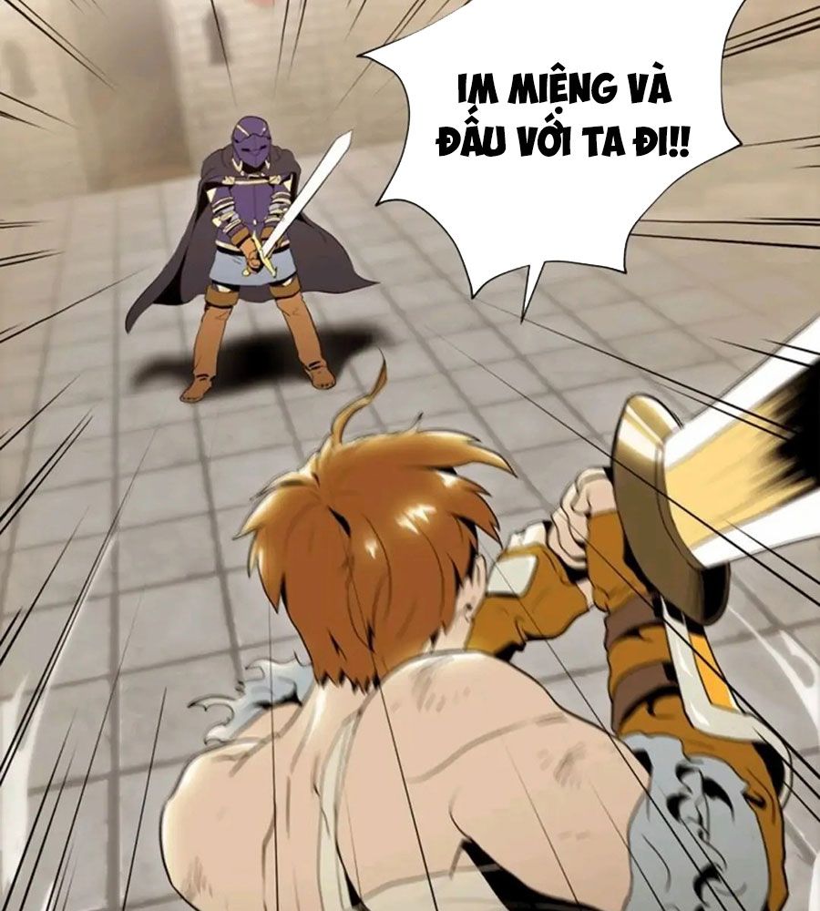 Chiến Binh Xương Trắng Thất Thủ: Chapter 31