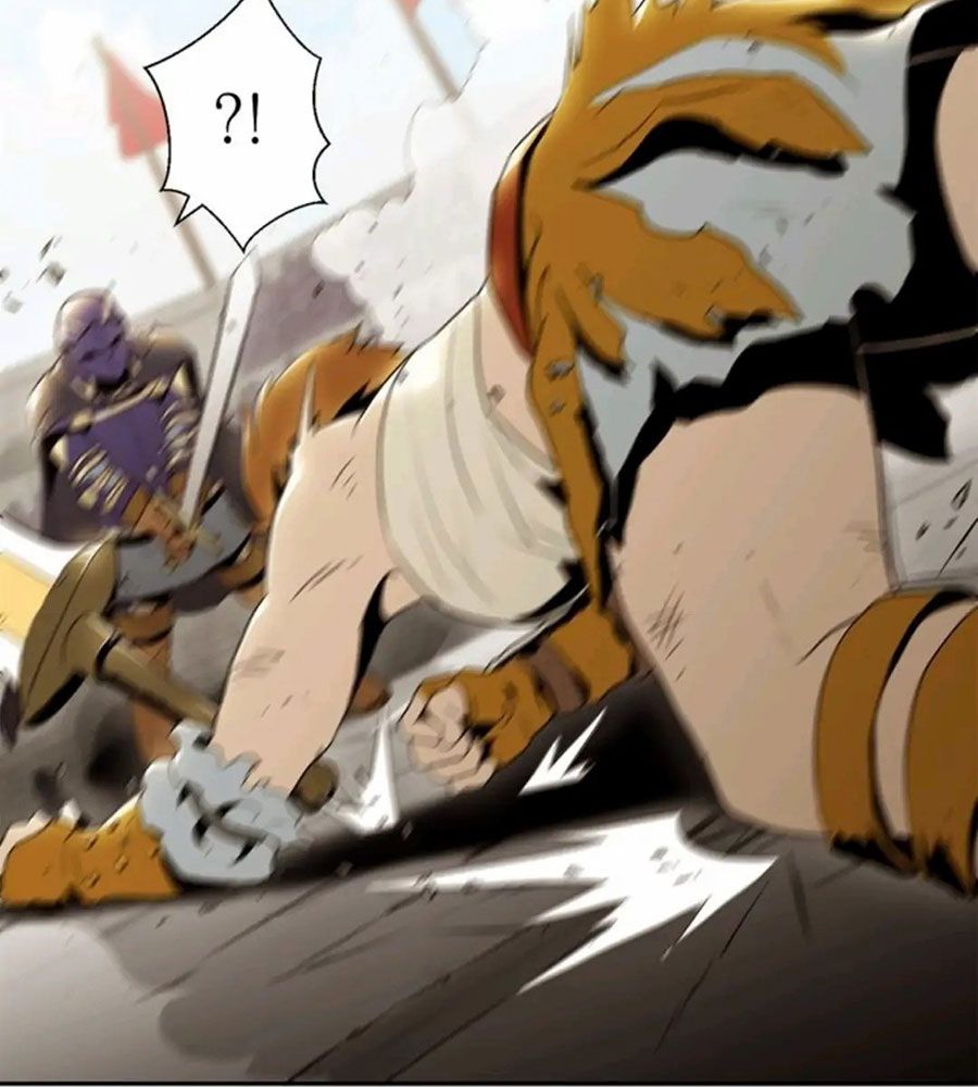 Chiến Binh Xương Trắng Thất Thủ: Chapter 31