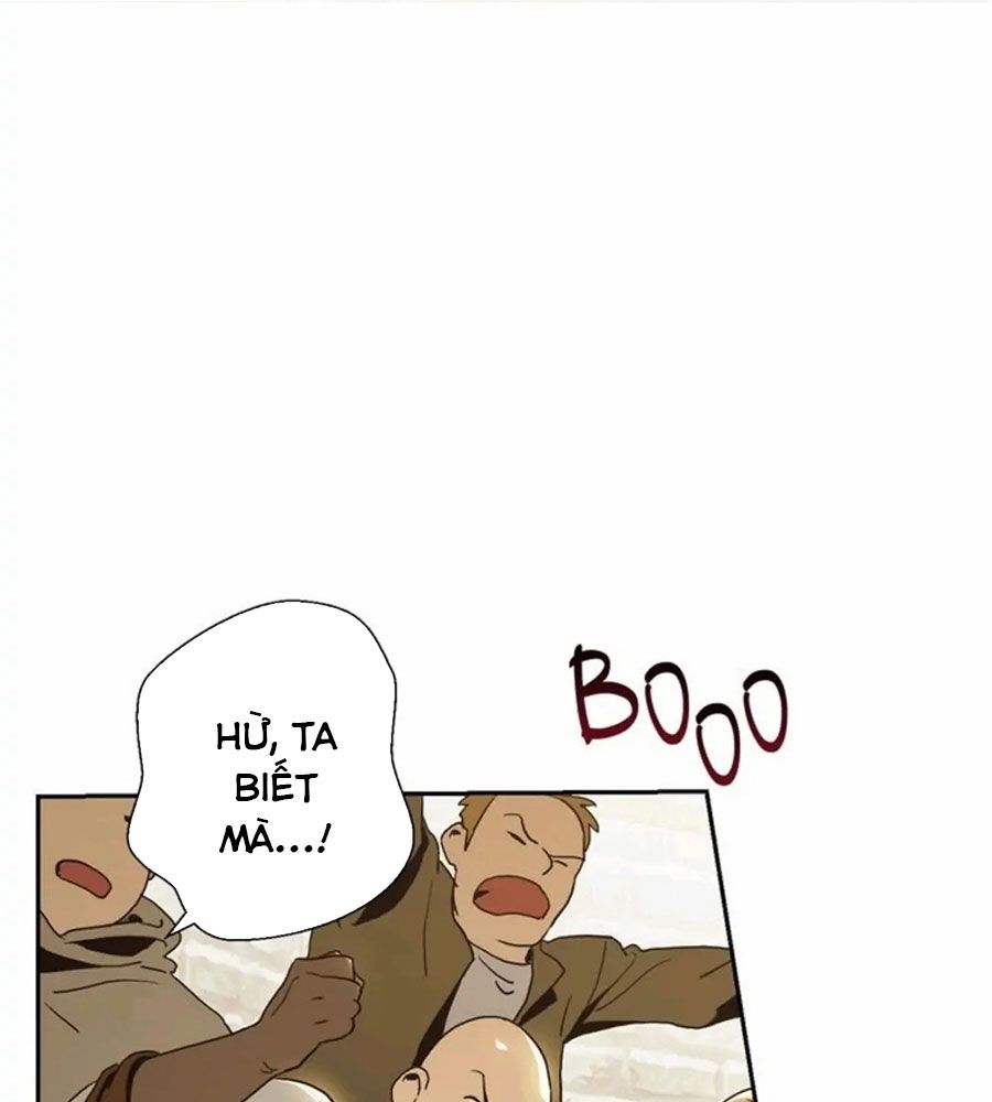 Chiến Binh Xương Trắng Thất Thủ: Chapter 31