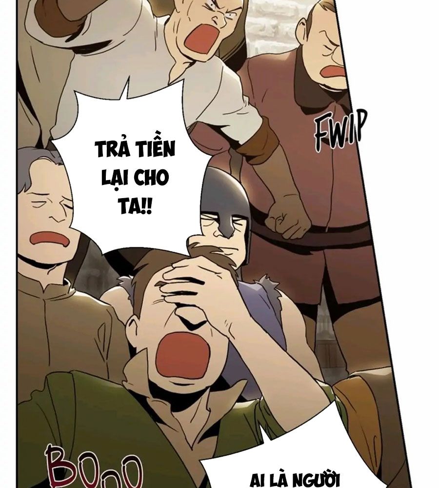 Chiến Binh Xương Trắng Thất Thủ: Chapter 31