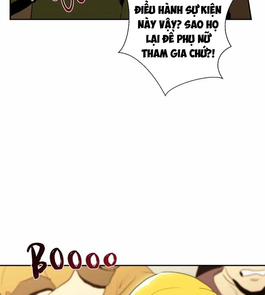 Chiến Binh Xương Trắng Thất Thủ: Chapter 31