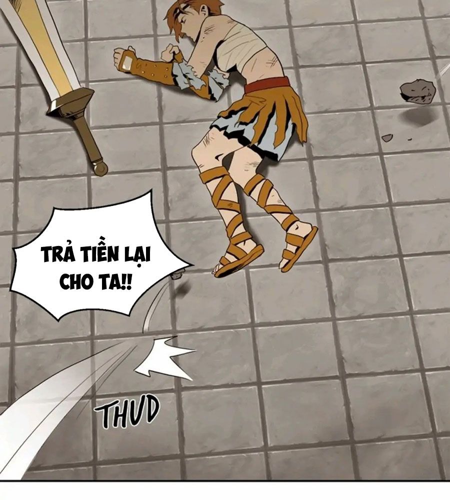 Chiến Binh Xương Trắng Thất Thủ: Chapter 31