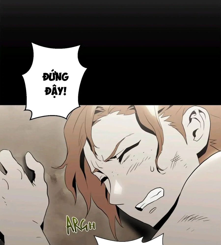 Chiến Binh Xương Trắng Thất Thủ: Chapter 31