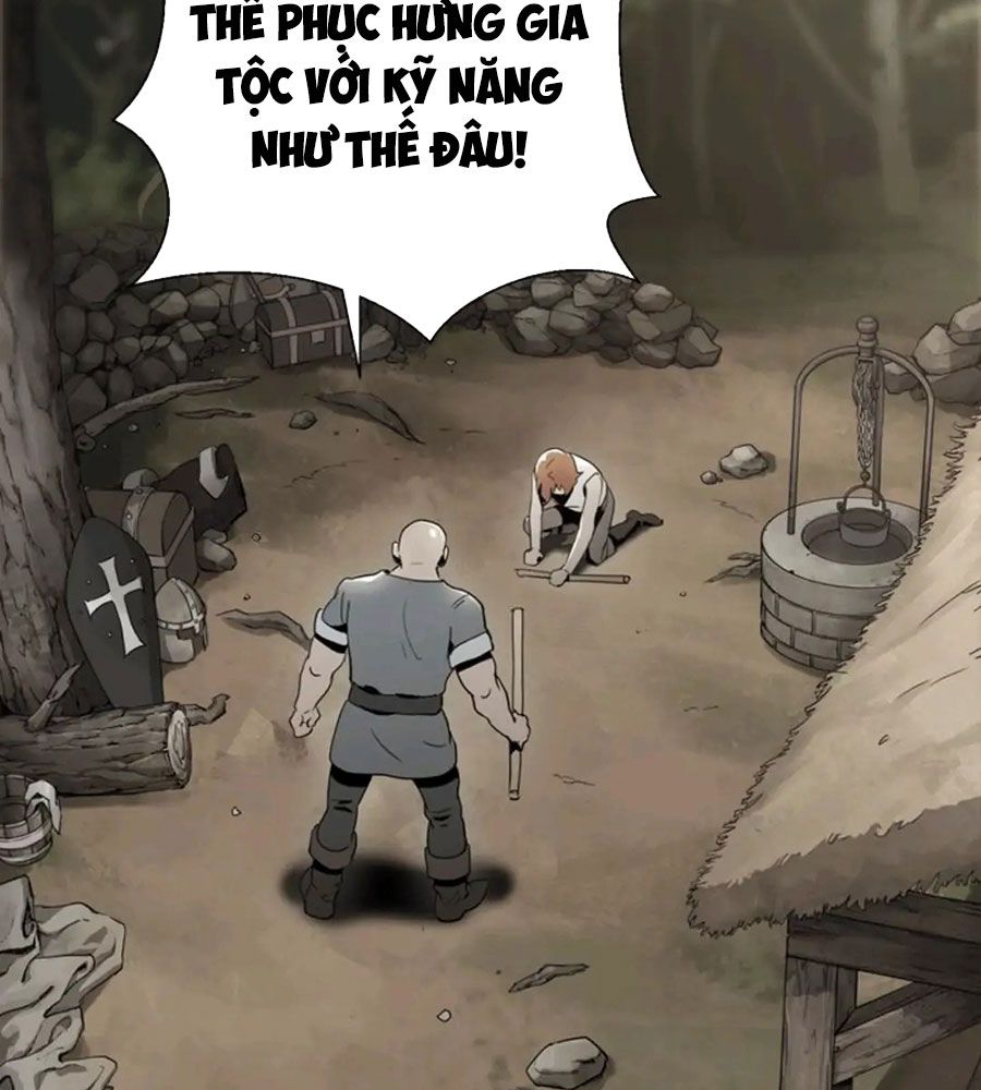 Chiến Binh Xương Trắng Thất Thủ: Chapter 31