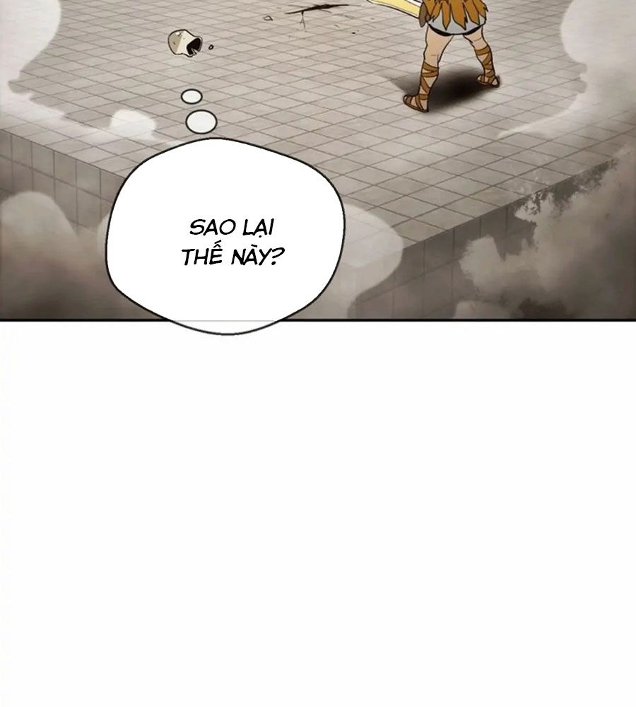 Chiến Binh Xương Trắng Thất Thủ: Chapter 31