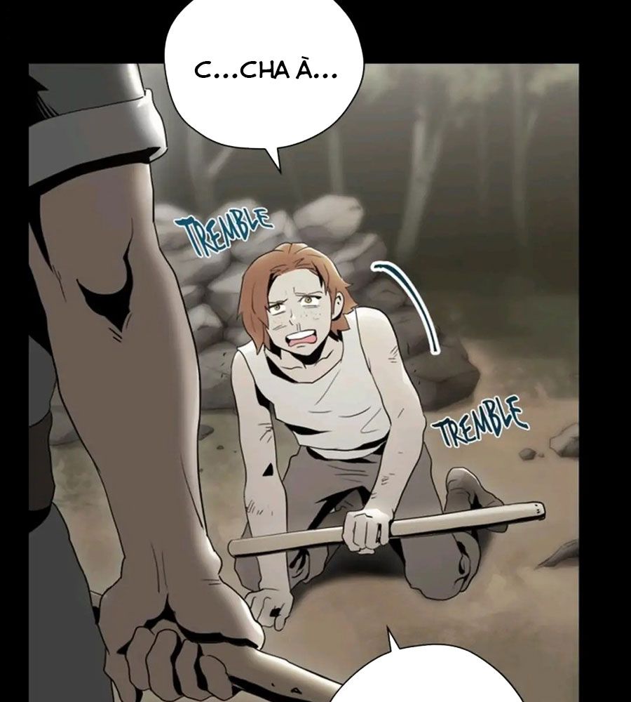 Chiến Binh Xương Trắng Thất Thủ: Chapter 31