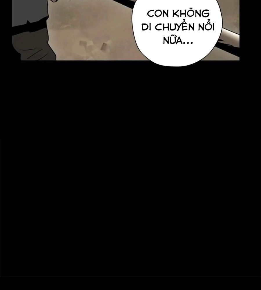 Chiến Binh Xương Trắng Thất Thủ: Chapter 31