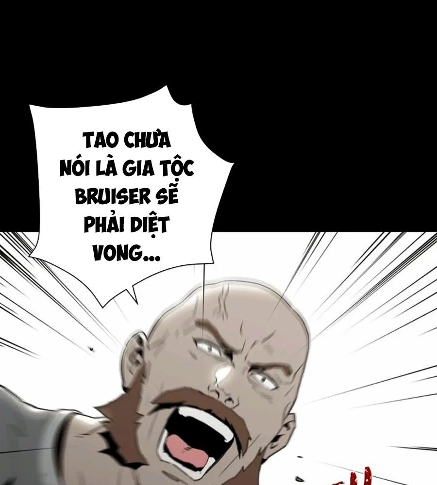 Chiến Binh Xương Trắng Thất Thủ: Chapter 31