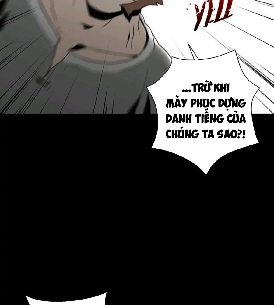 Chiến Binh Xương Trắng Thất Thủ: Chapter 31