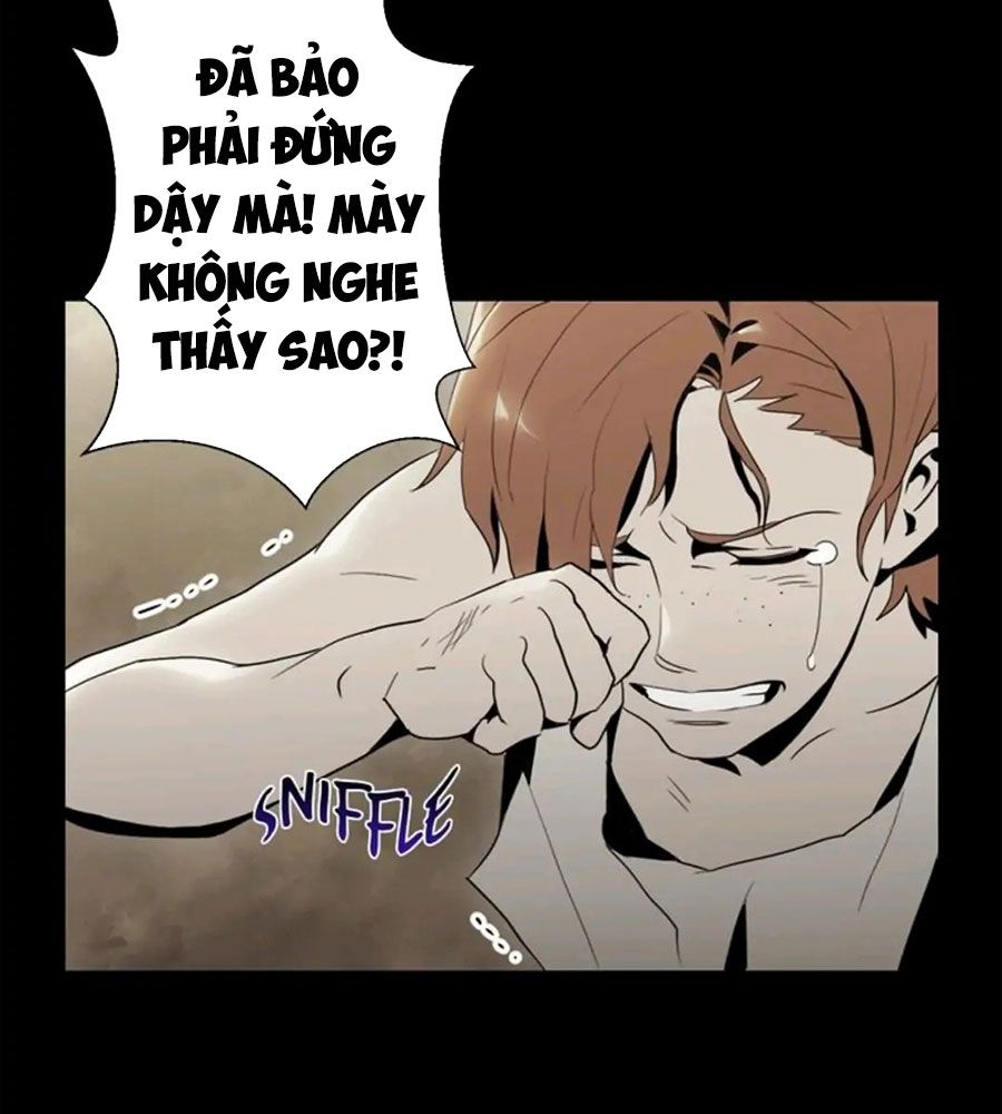 Chiến Binh Xương Trắng Thất Thủ: Chapter 31