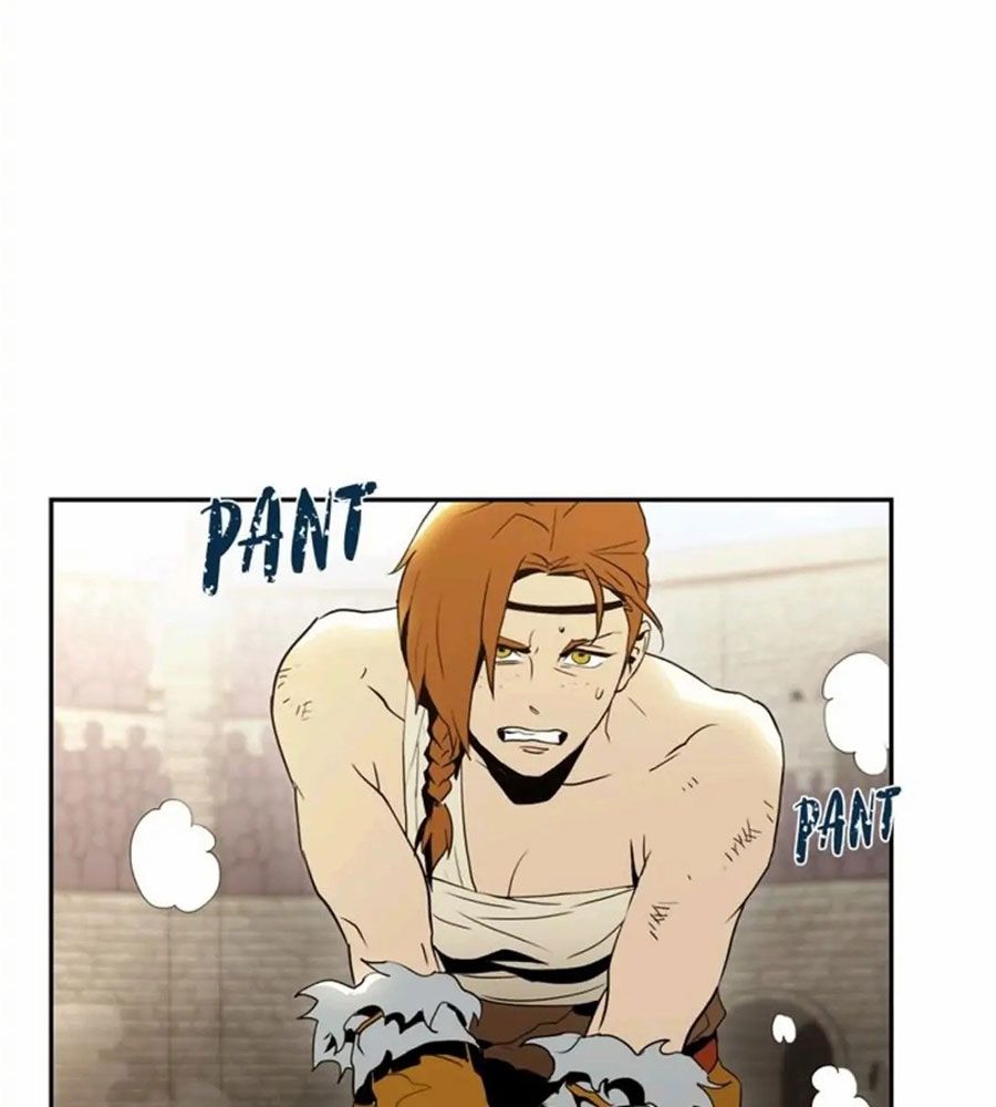 Chiến Binh Xương Trắng Thất Thủ: Chapter 31