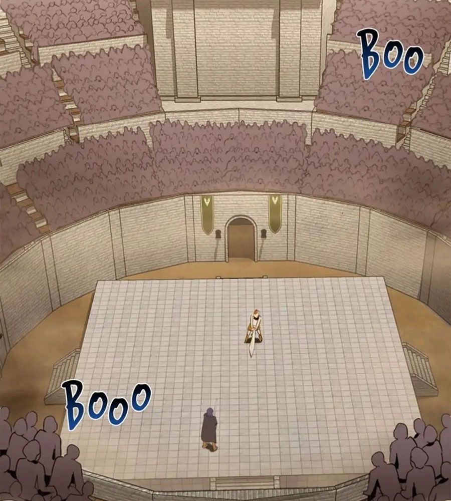 Chiến Binh Xương Trắng Thất Thủ: Chapter 31