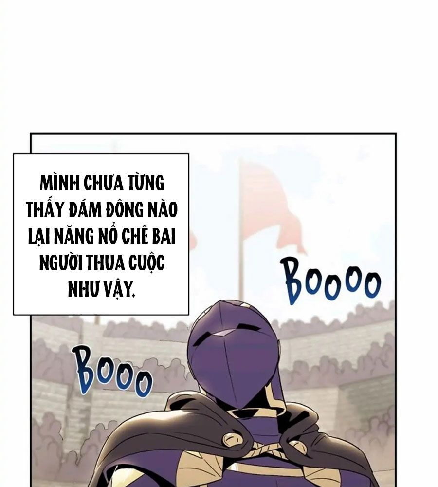 Chiến Binh Xương Trắng Thất Thủ: Chapter 31