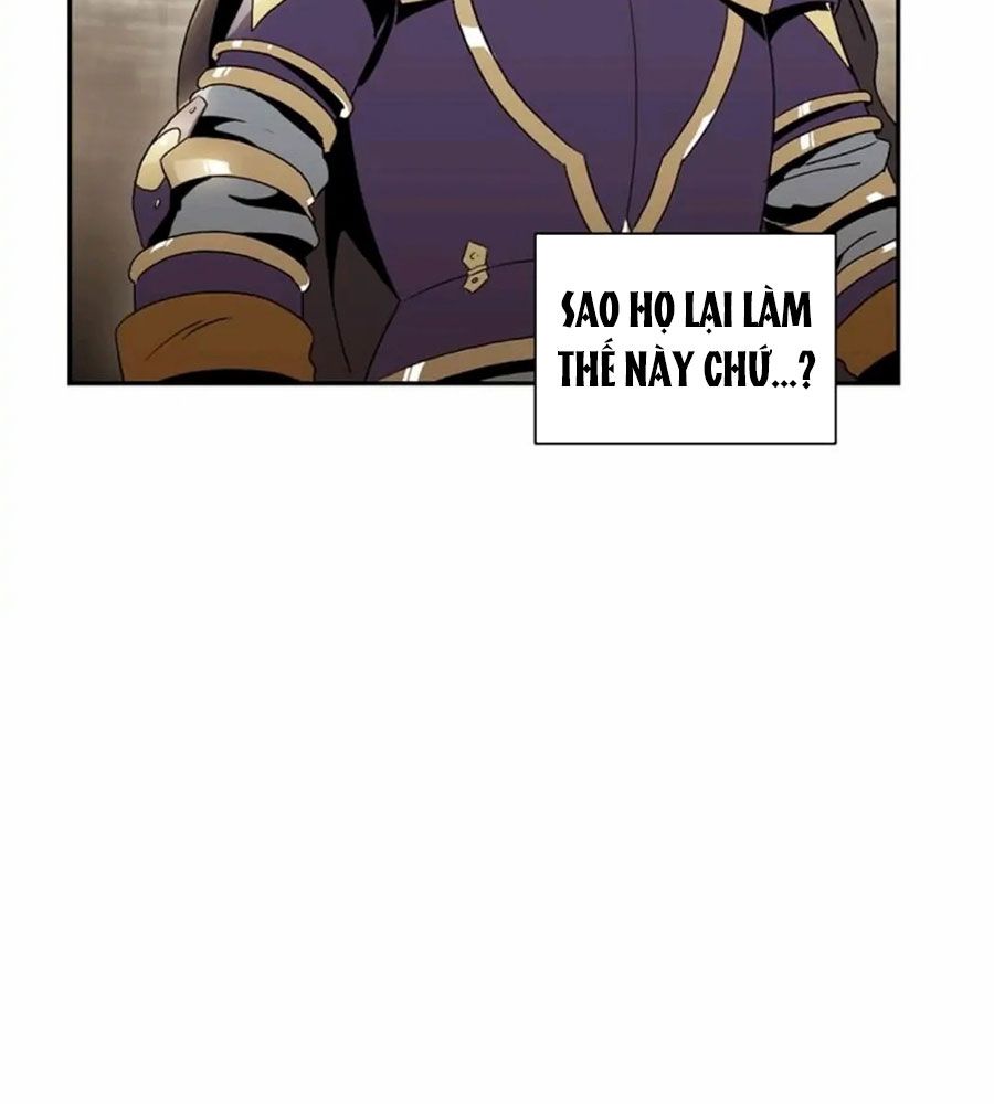 Chiến Binh Xương Trắng Thất Thủ: Chapter 31