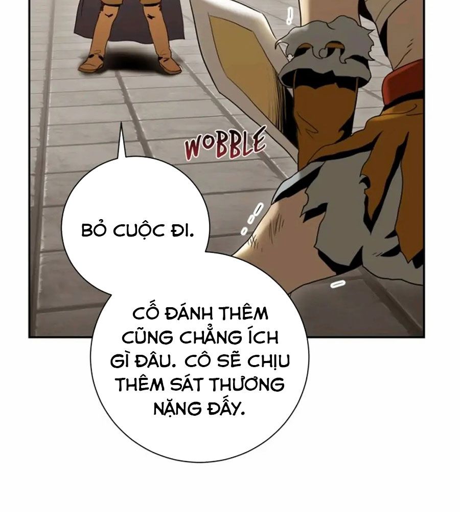 Chiến Binh Xương Trắng Thất Thủ: Chapter 31