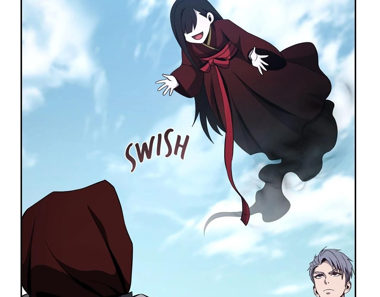 Chiến Binh Xương Trắng Thất Thủ: Chapter 310