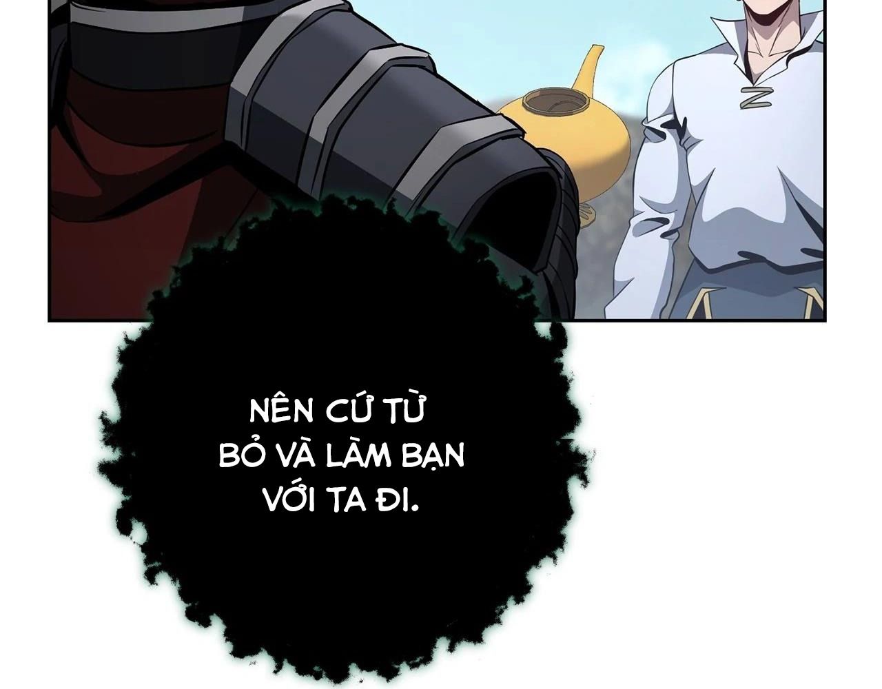 Chiến Binh Xương Trắng Thất Thủ: Chapter 310