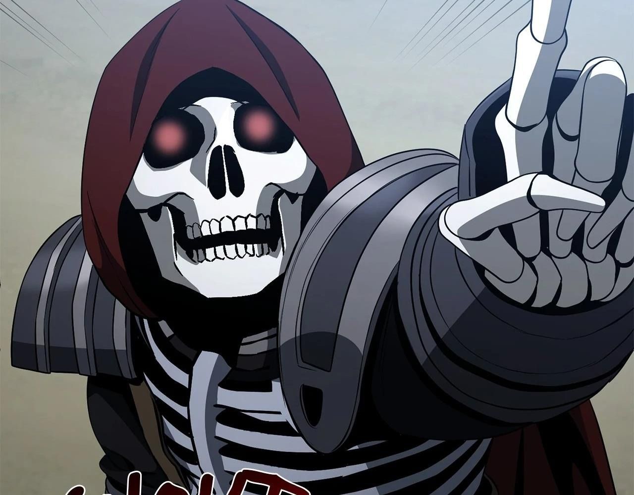 Chiến Binh Xương Trắng Thất Thủ: Chapter 310