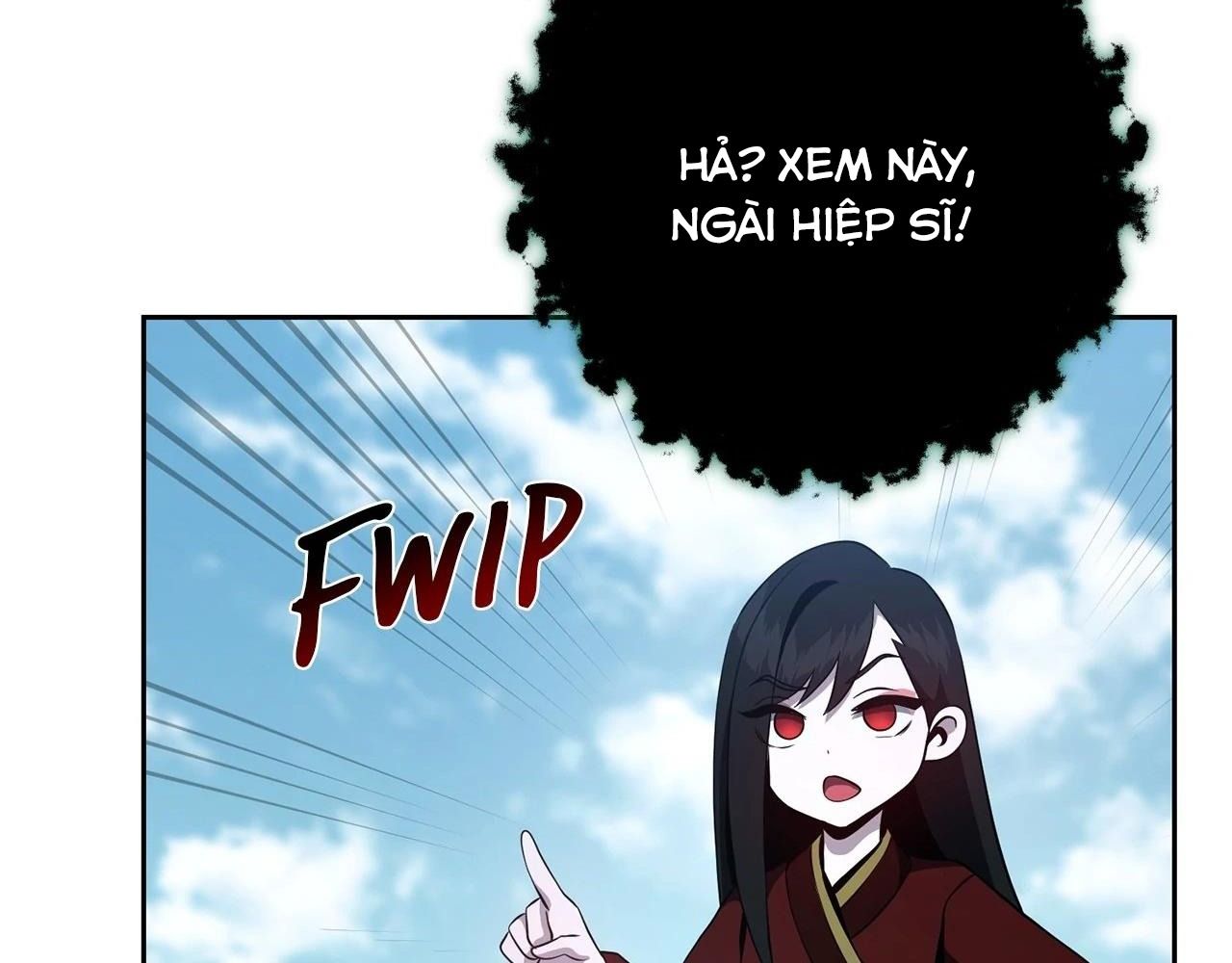 Chiến Binh Xương Trắng Thất Thủ: Chapter 310