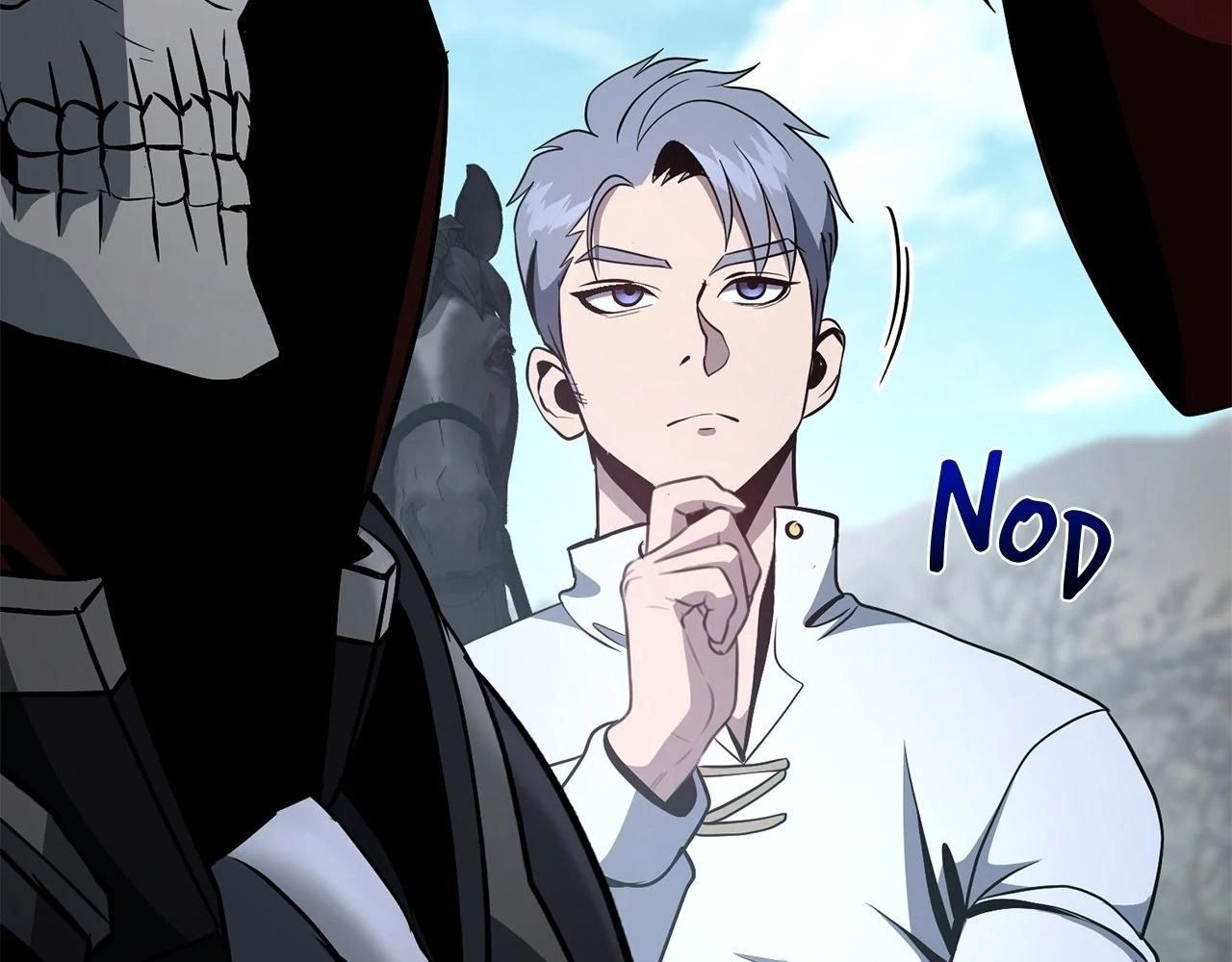 Chiến Binh Xương Trắng Thất Thủ: Chapter 310