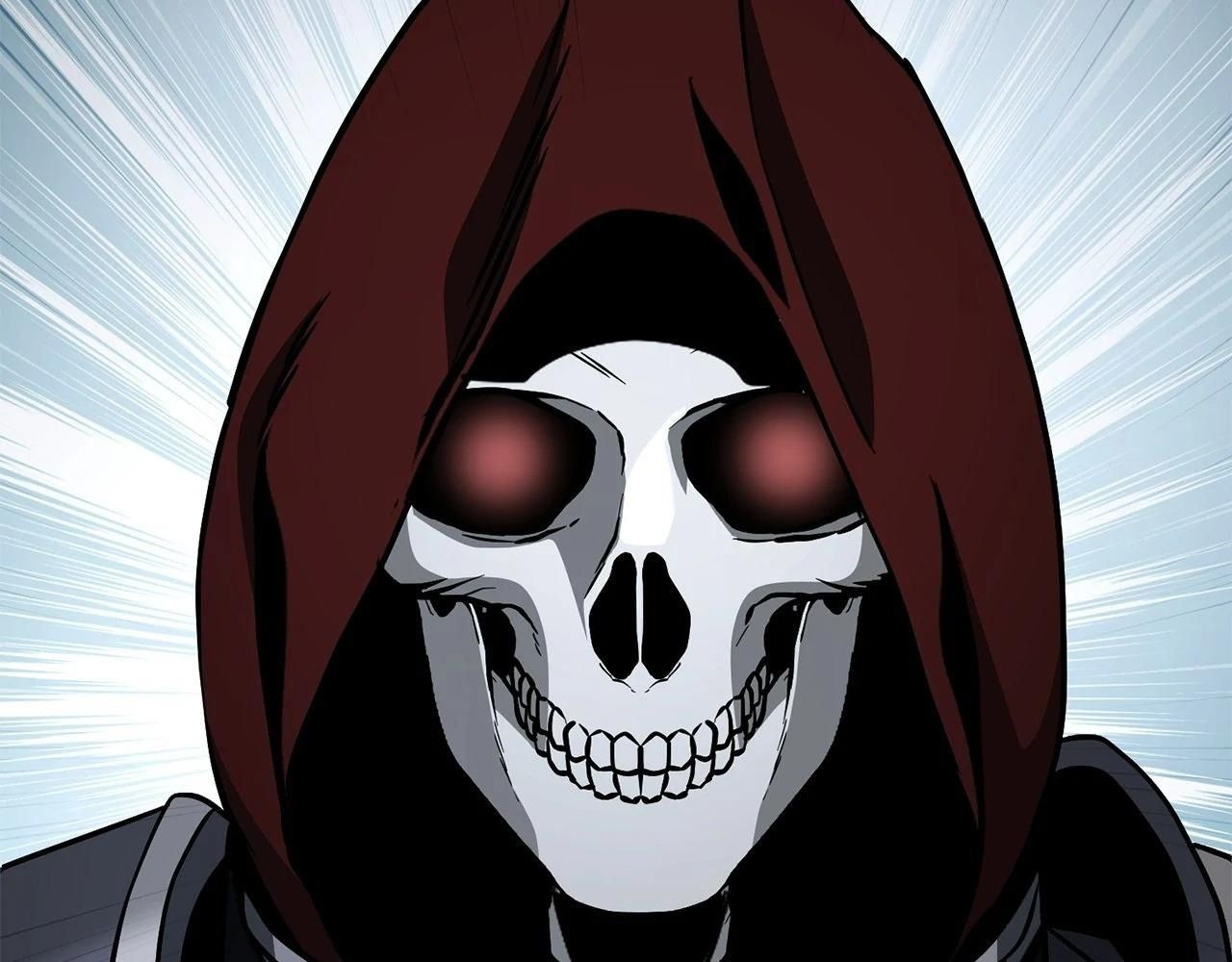 Chiến Binh Xương Trắng Thất Thủ: Chapter 310