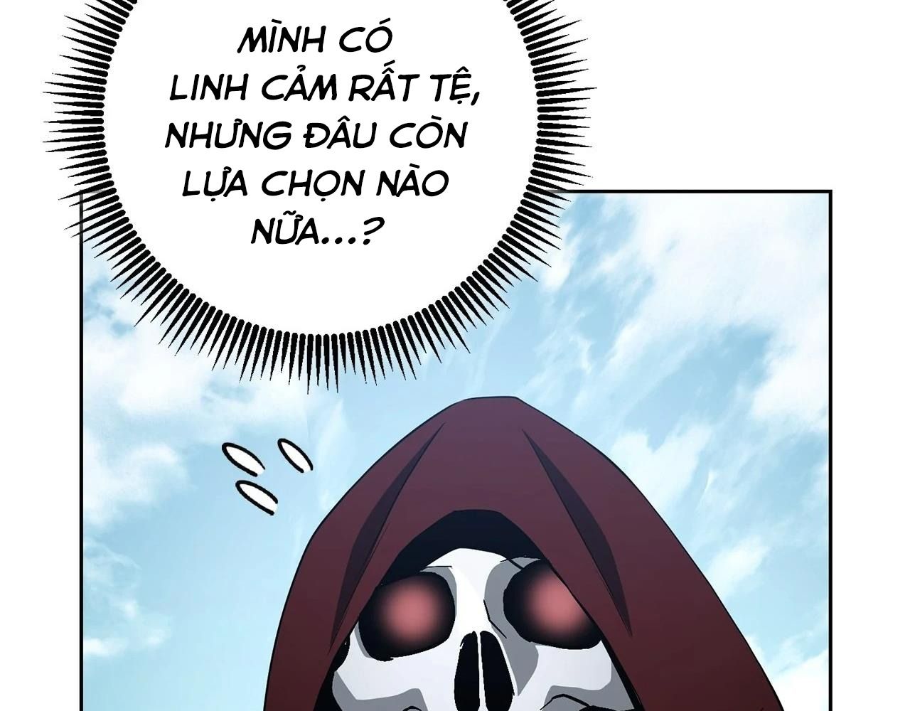 Chiến Binh Xương Trắng Thất Thủ: Chapter 310