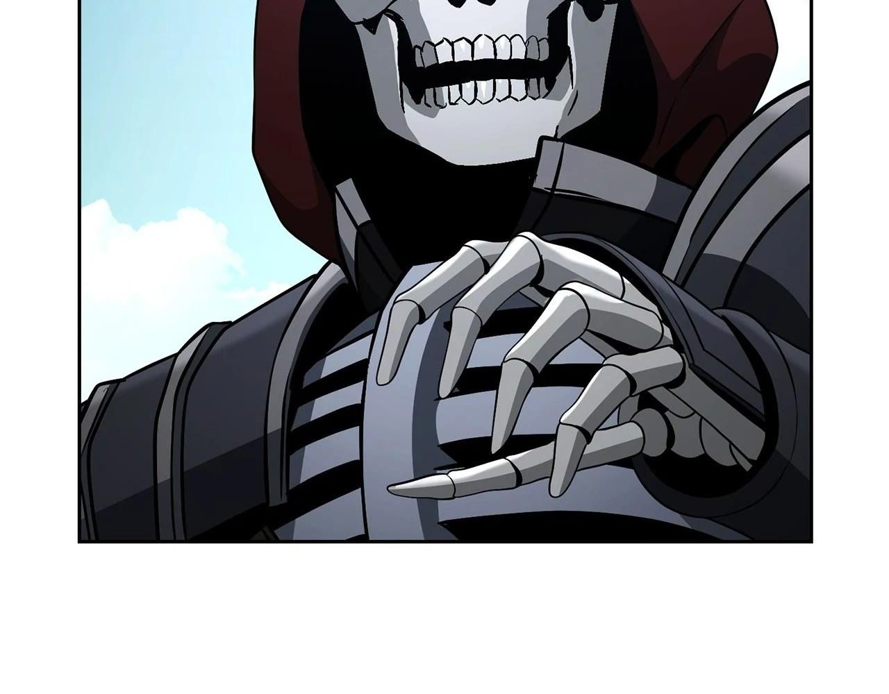 Chiến Binh Xương Trắng Thất Thủ: Chapter 310