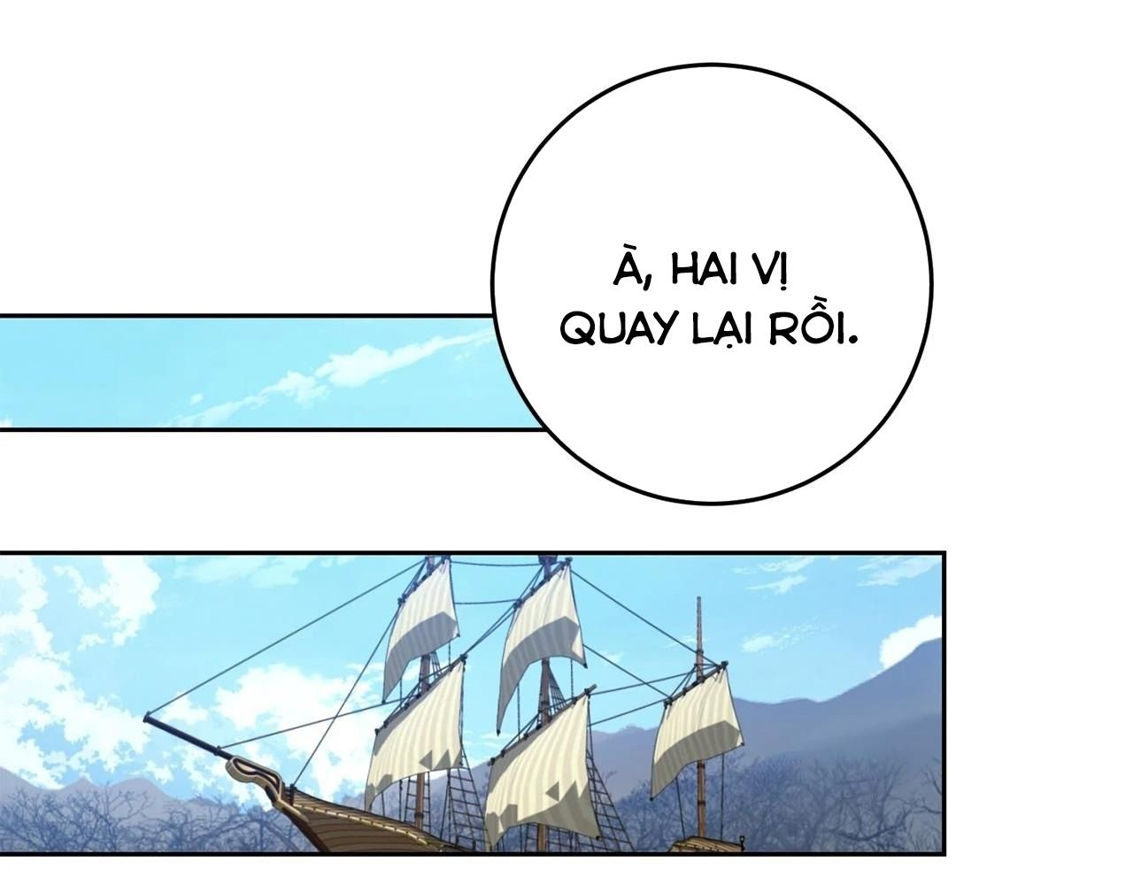 Chiến Binh Xương Trắng Thất Thủ: Chapter 310