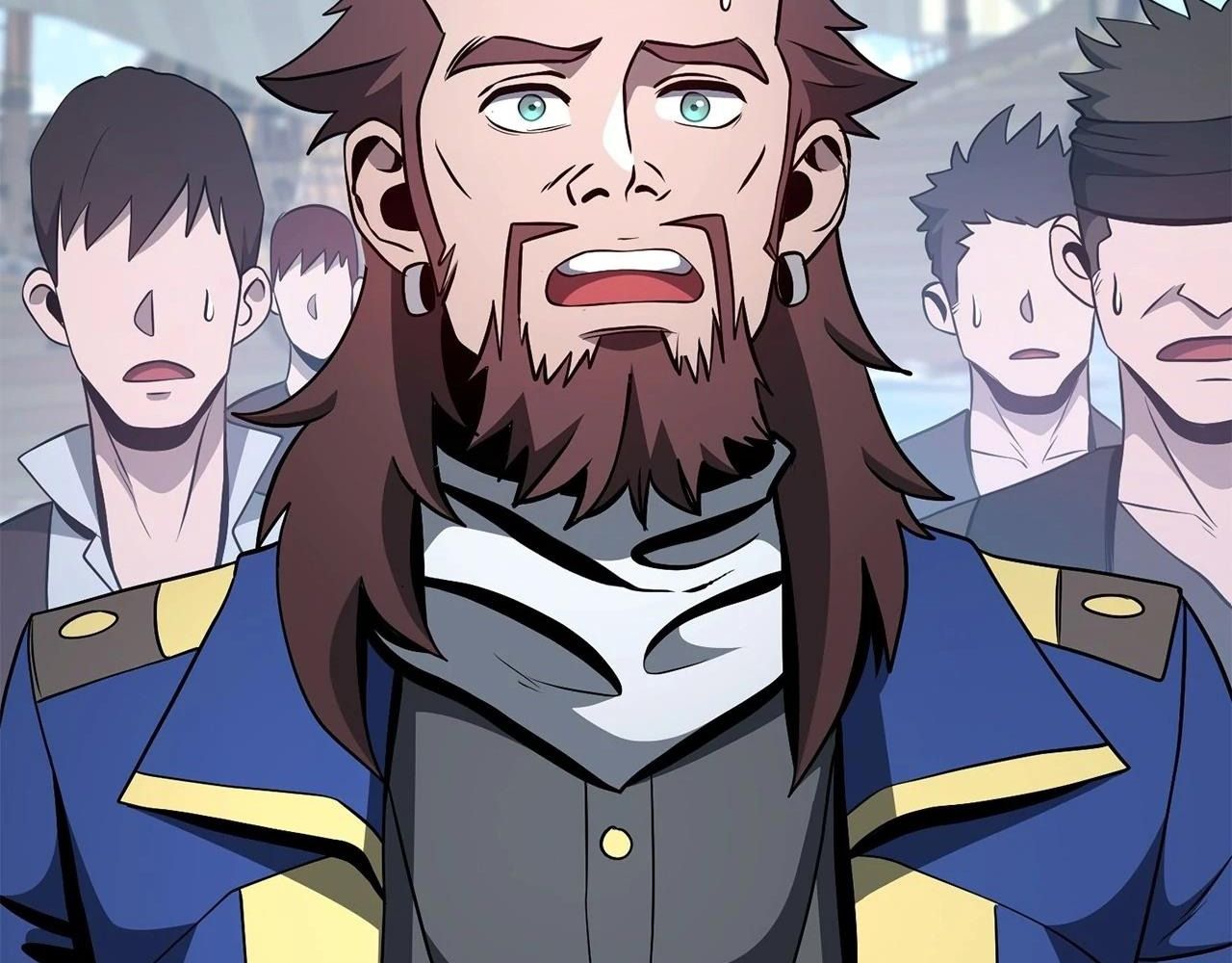 Chiến Binh Xương Trắng Thất Thủ: Chapter 310