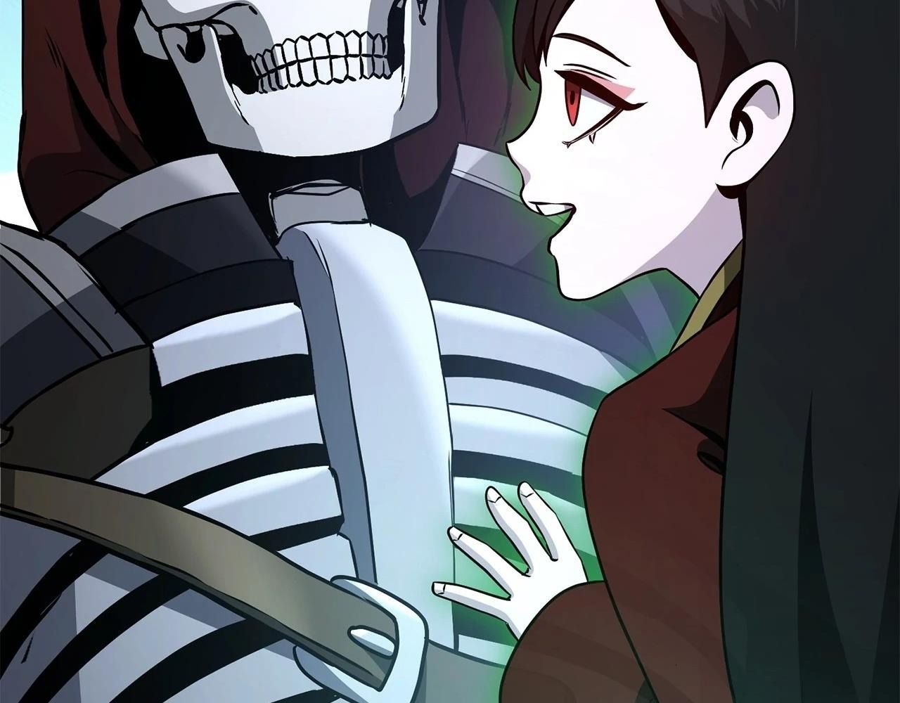 Chiến Binh Xương Trắng Thất Thủ: Chapter 310